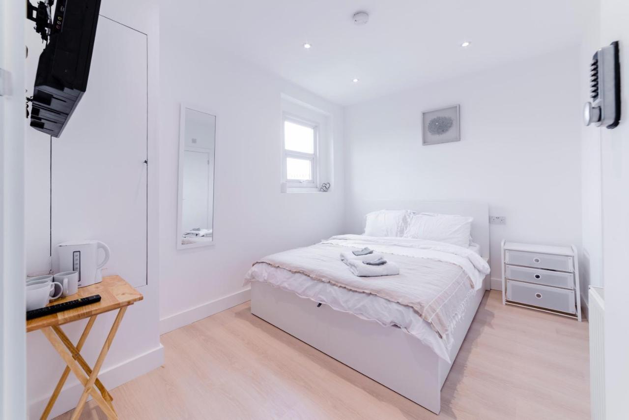 Quiet cosy rooms Harrow Buitenkant foto