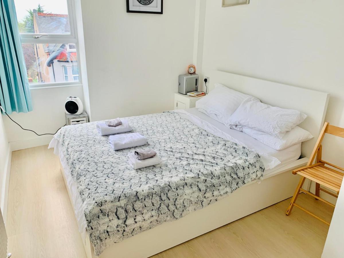 Quiet cosy rooms Harrow Buitenkant foto