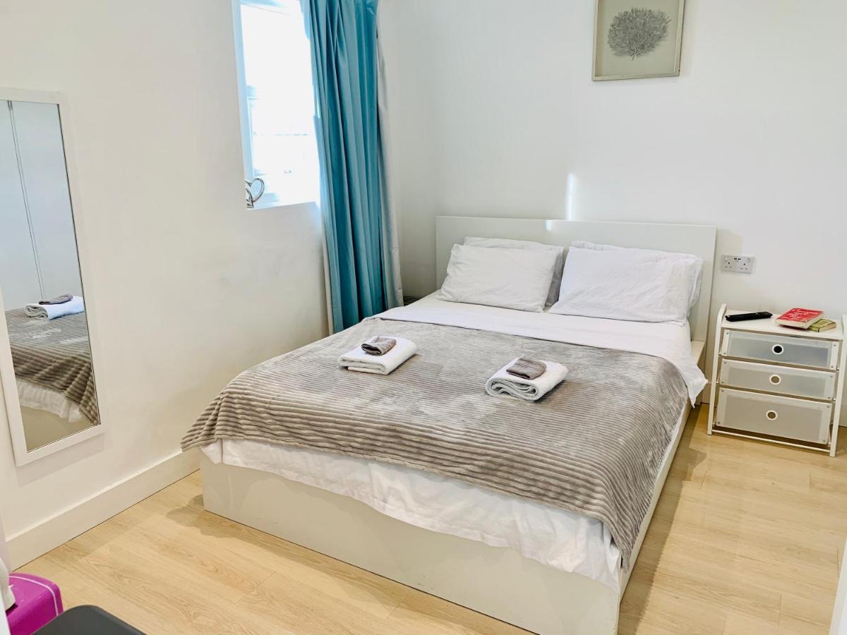 Quiet cosy rooms Harrow Buitenkant foto
