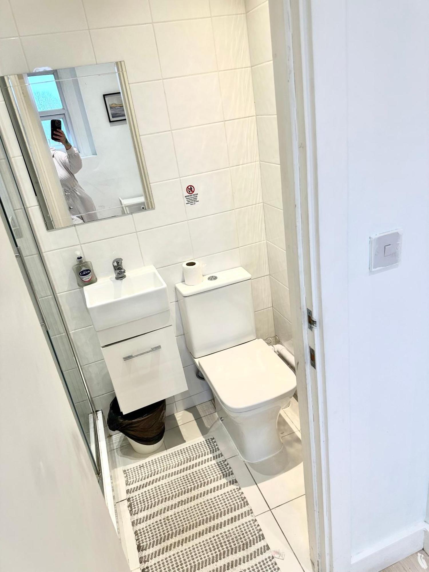 Quiet cosy rooms Harrow Buitenkant foto